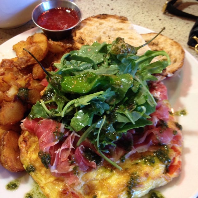 kahvaltı fotografı