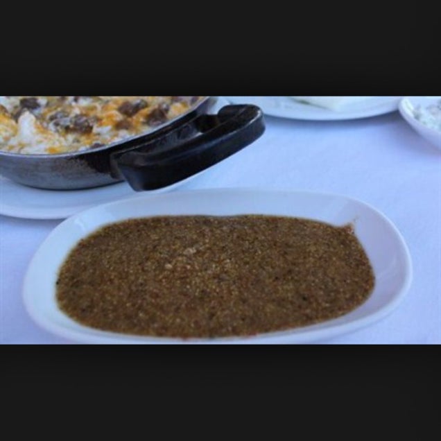 kahvaltı fotografı