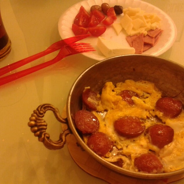 kahvaltı fotografı