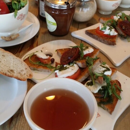 kahvaltı fotografı