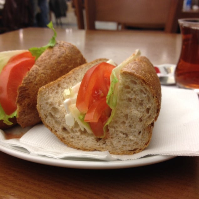 kahvaltı fotoğrafı