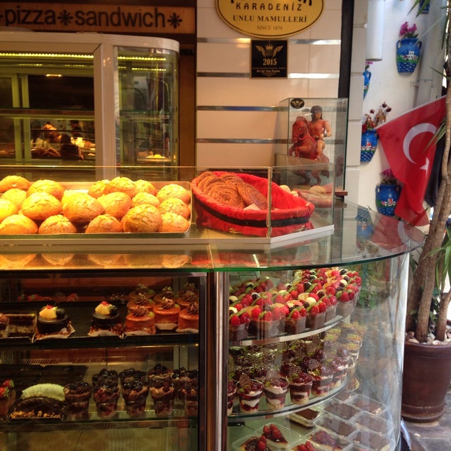 kahvaltı fotoğrafı