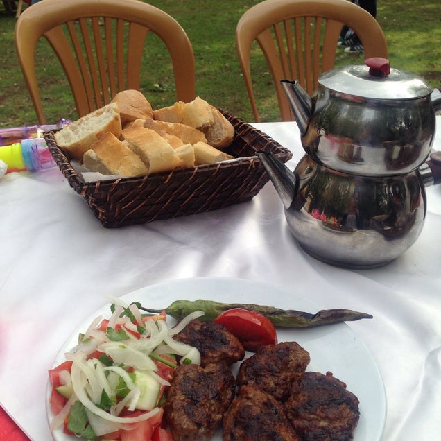 kahvaltı fotografı