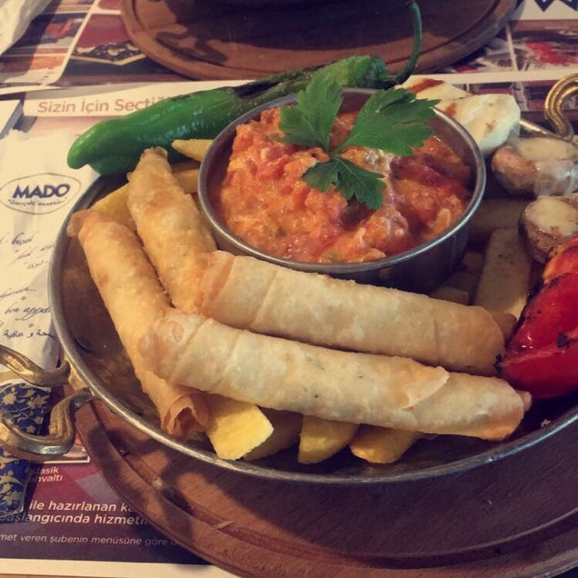 kahvaltı fotoğrafı