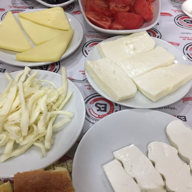 kahvaltı fotografı