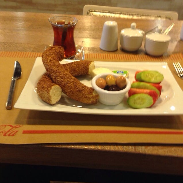 kahvaltı fotografı