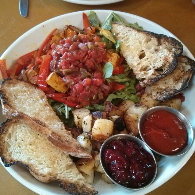 kahvaltı fotografı