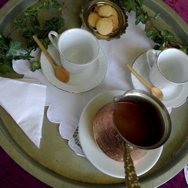 kahvaltı fotoğrafı