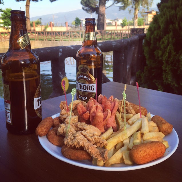 kahvaltı fotografı