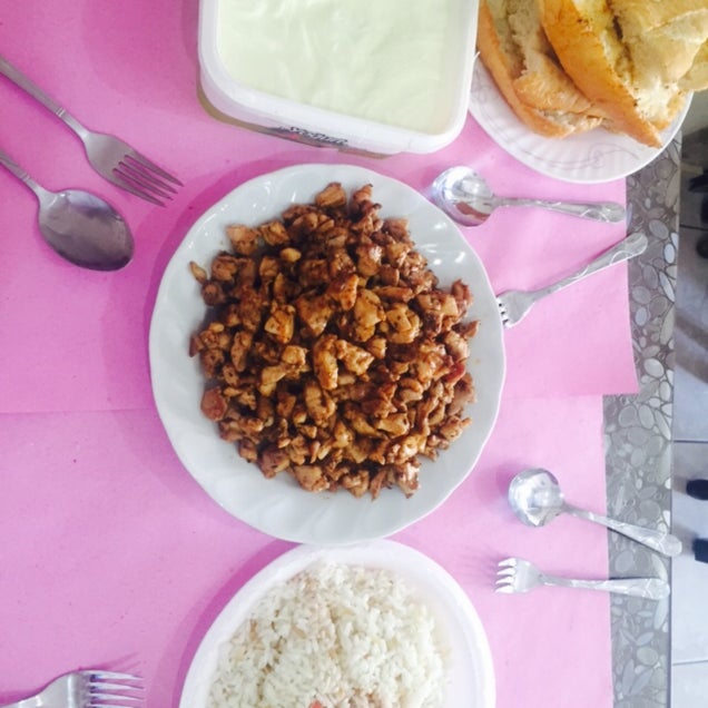 kahvaltı fotoğrafı