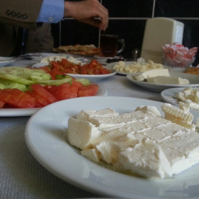 kahvaltı fotografı