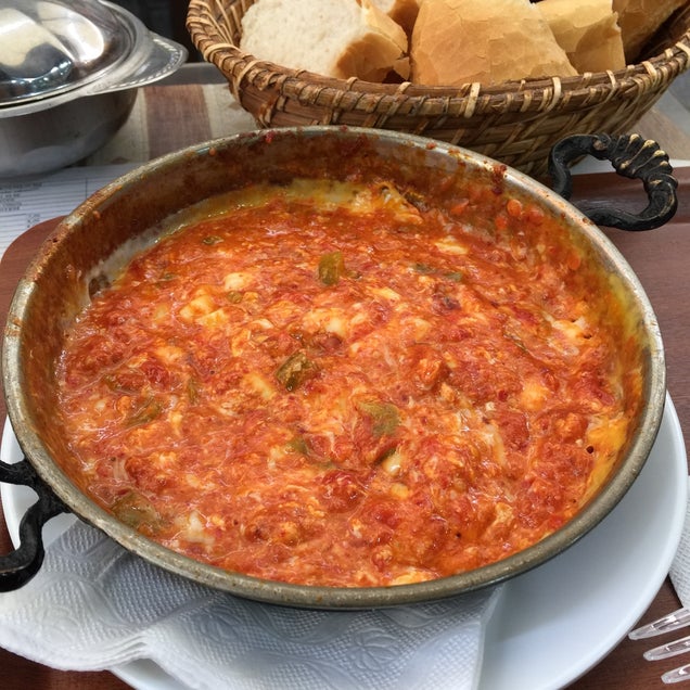 kahvaltı fotografı