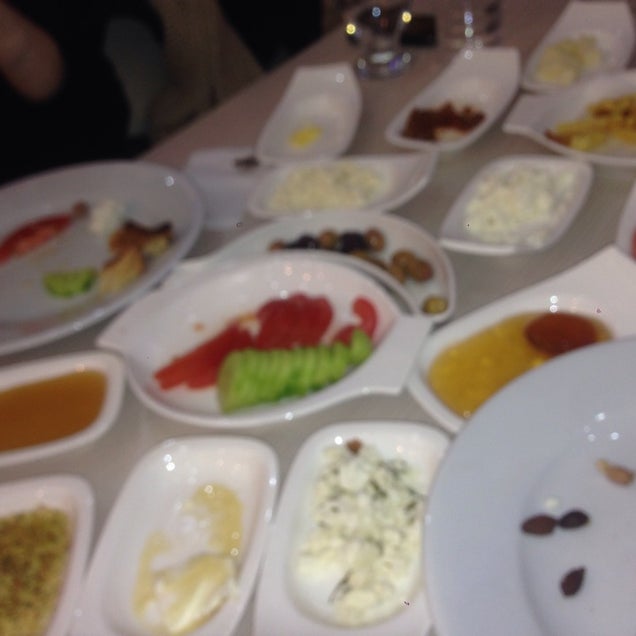 kahvaltı fotoğrafı