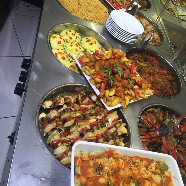 kahvaltı fotografı