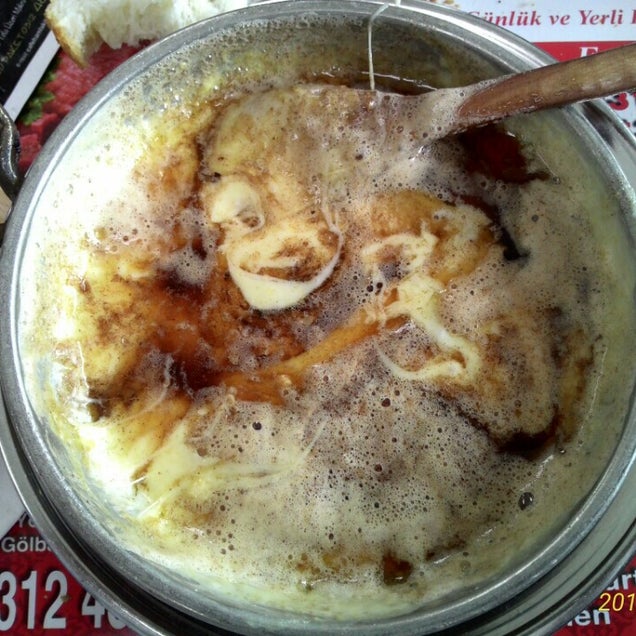 kahvaltı fotografı