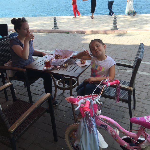 kahvaltı fotografı