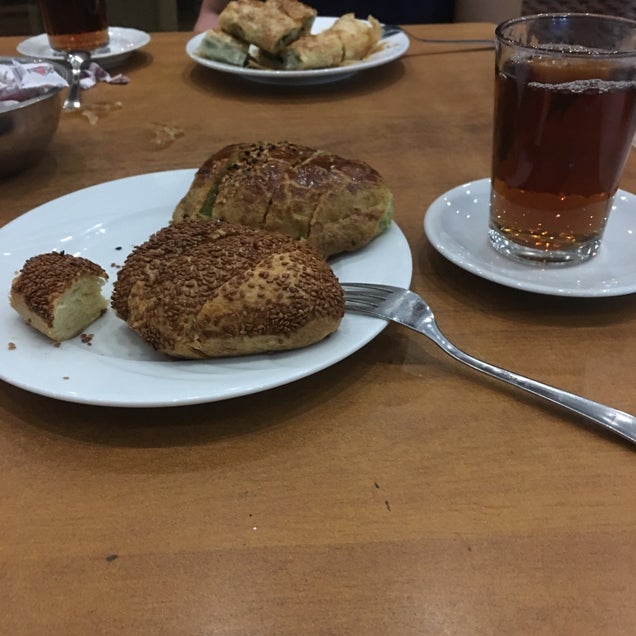 kahvaltı fotoğrafı
