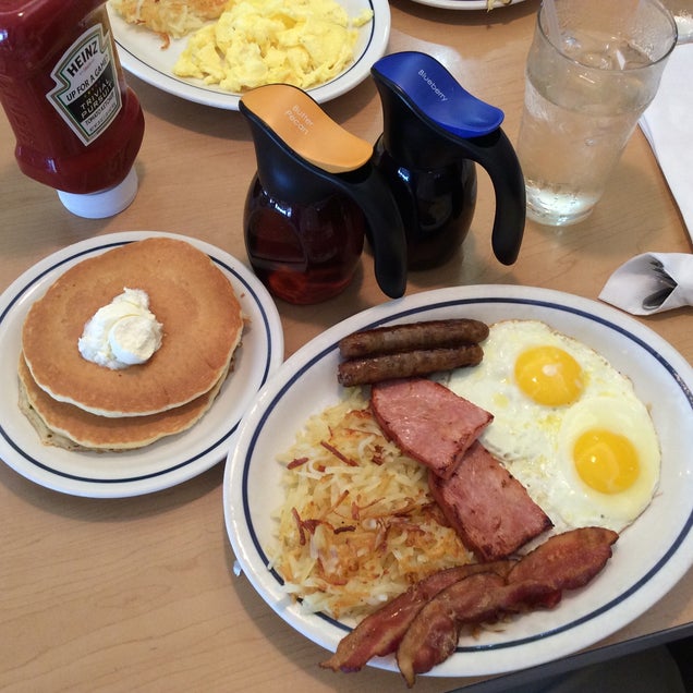 kahvaltı fotografı