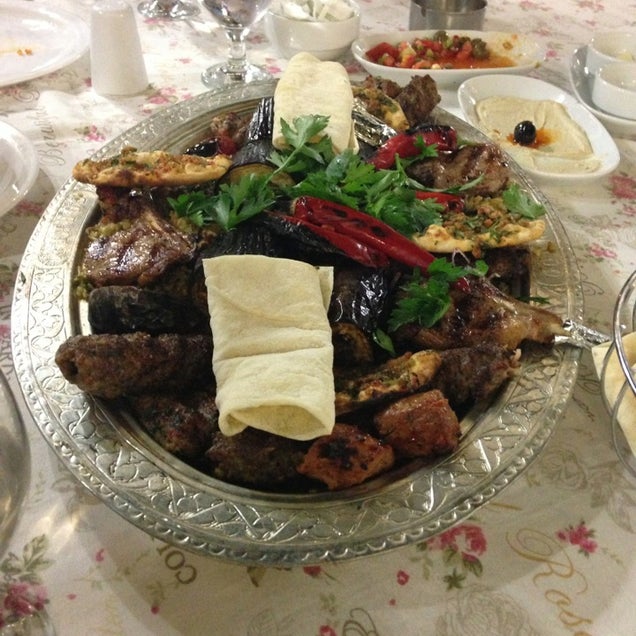 kahvaltı fotografı