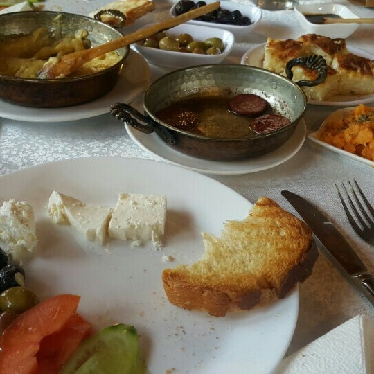 kahvaltı fotografı