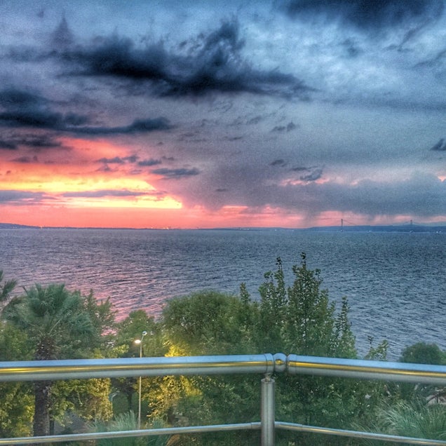 kahvaltı fotoğrafı