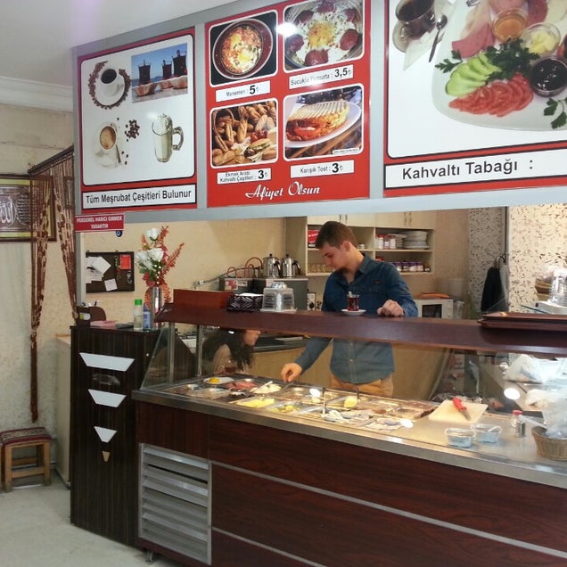 kahvaltı fotoğrafı