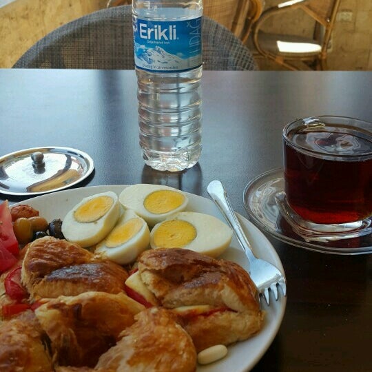 kahvaltı fotografı