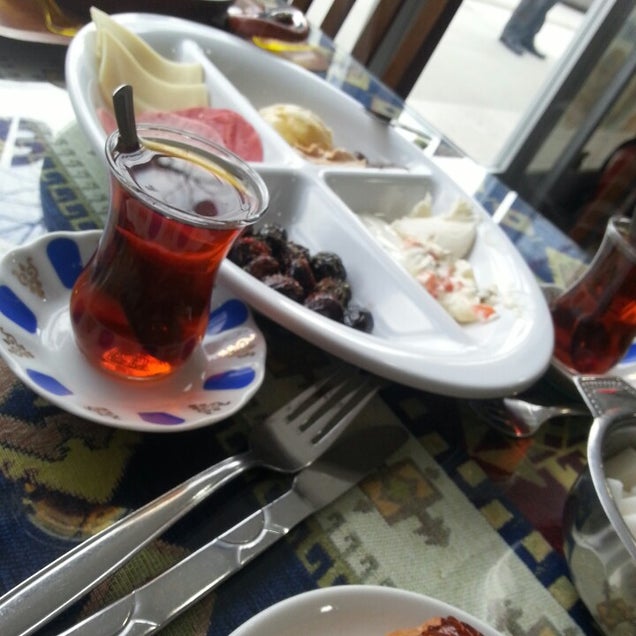 kahvaltı fotoğrafı