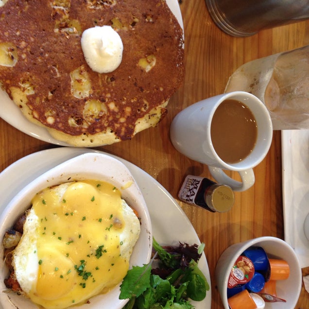 kahvaltı fotografı