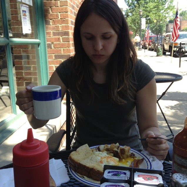 kahvaltı fotografı