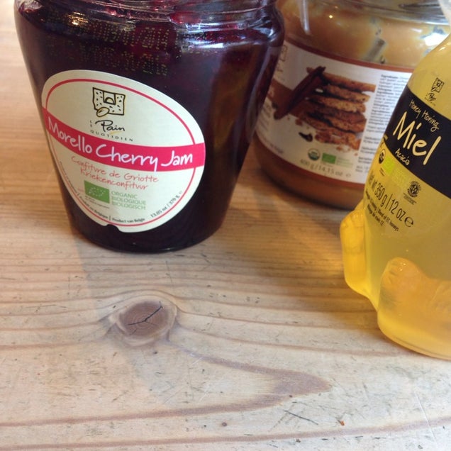 kahvaltı fotoğrafı