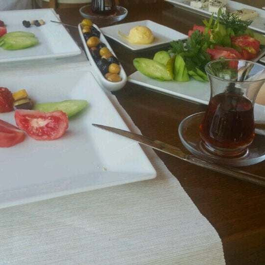 kahvaltı fotoğrafı