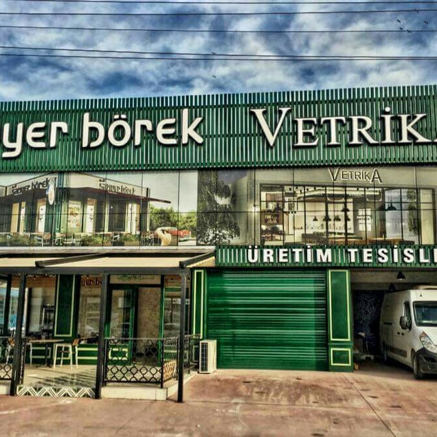 kahvaltı fotoğrafı