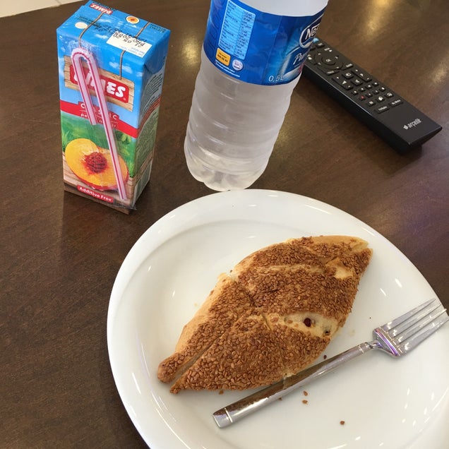 kahvaltı fotografı