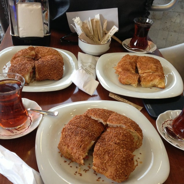 kahvaltı fotografı