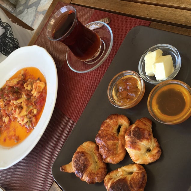 kahvaltı fotografı