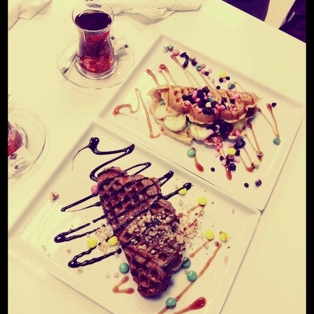 kahvaltı fotoğrafı