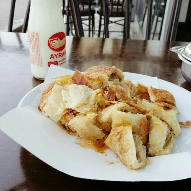 kahvaltı fotoğrafı