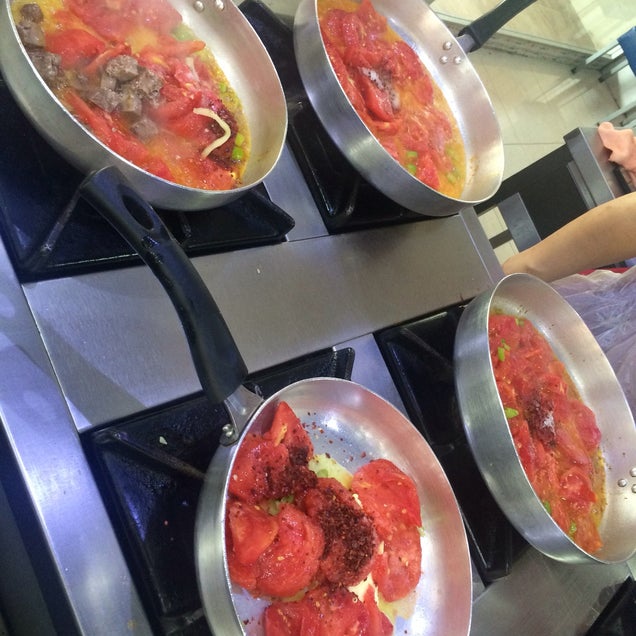 kahvaltı fotoğrafı