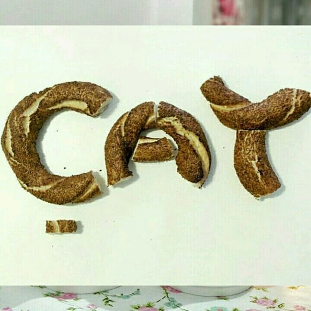 kahvaltı fotoğrafı