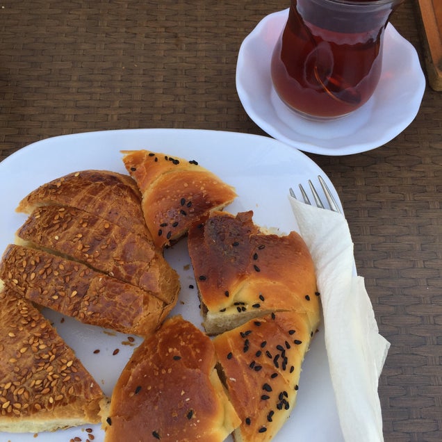 kahvaltı fotoğrafı