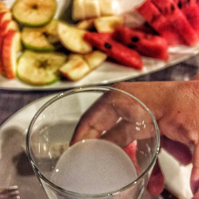 kahvaltı fotoğrafı