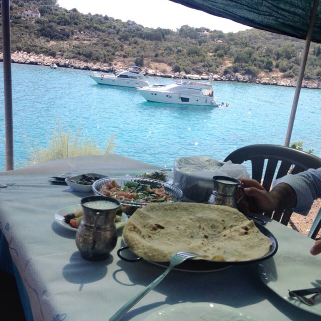 kahvaltı fotografı