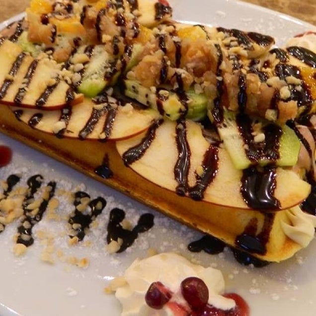 kahvaltı fotografı