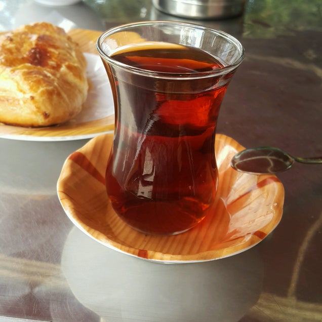 kahvaltı fotoğrafı