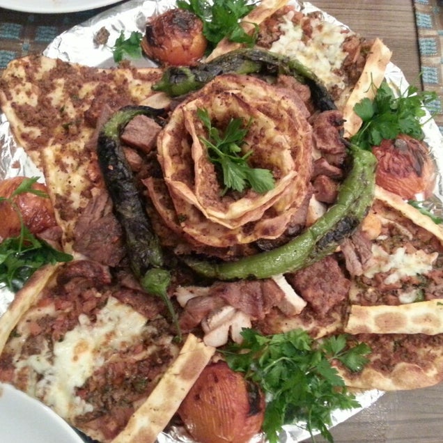 kahvaltı fotoğrafı