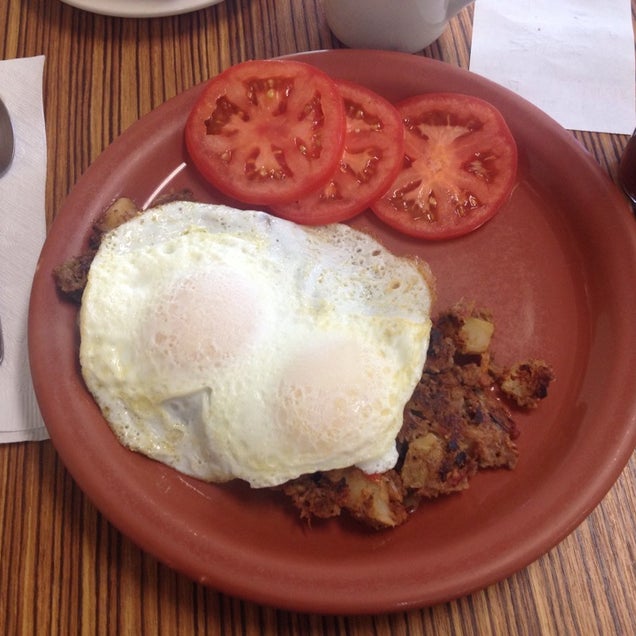 breakfast photo