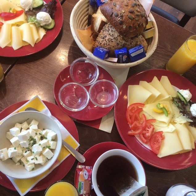 kahvaltı fotografı