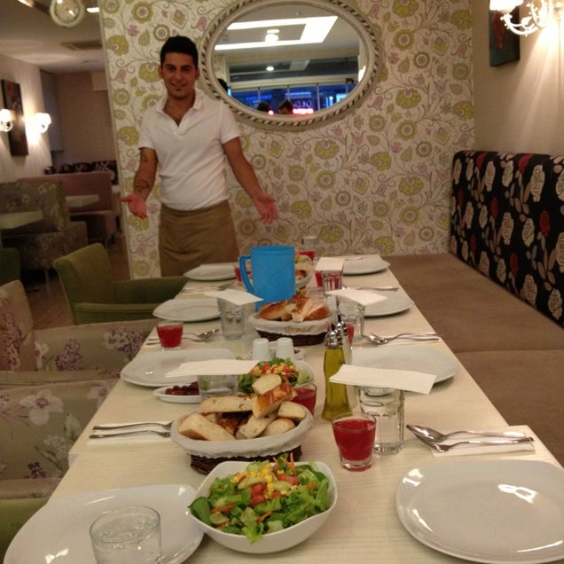 kahvaltı fotografı