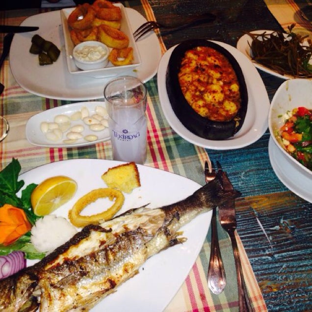 kahvaltı fotografı